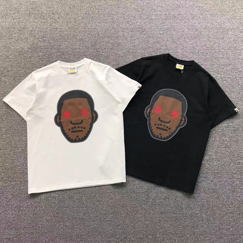 BAPE TSHIRTS (74)