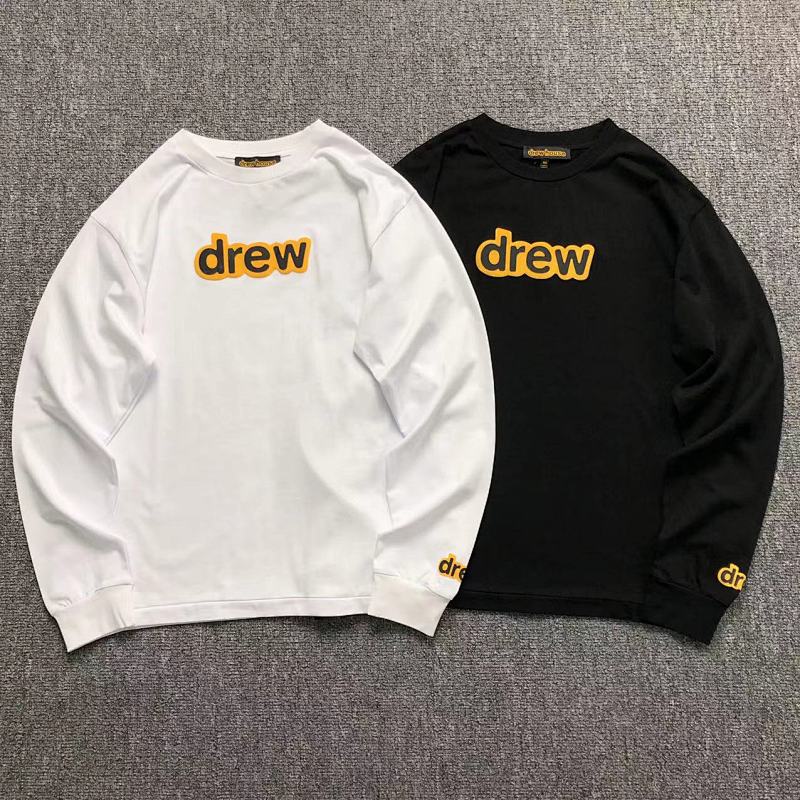 DREW LONGSLEEVES