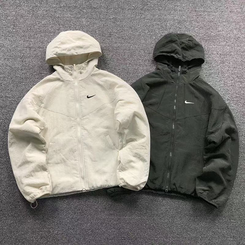NIKE JACKETS (6)