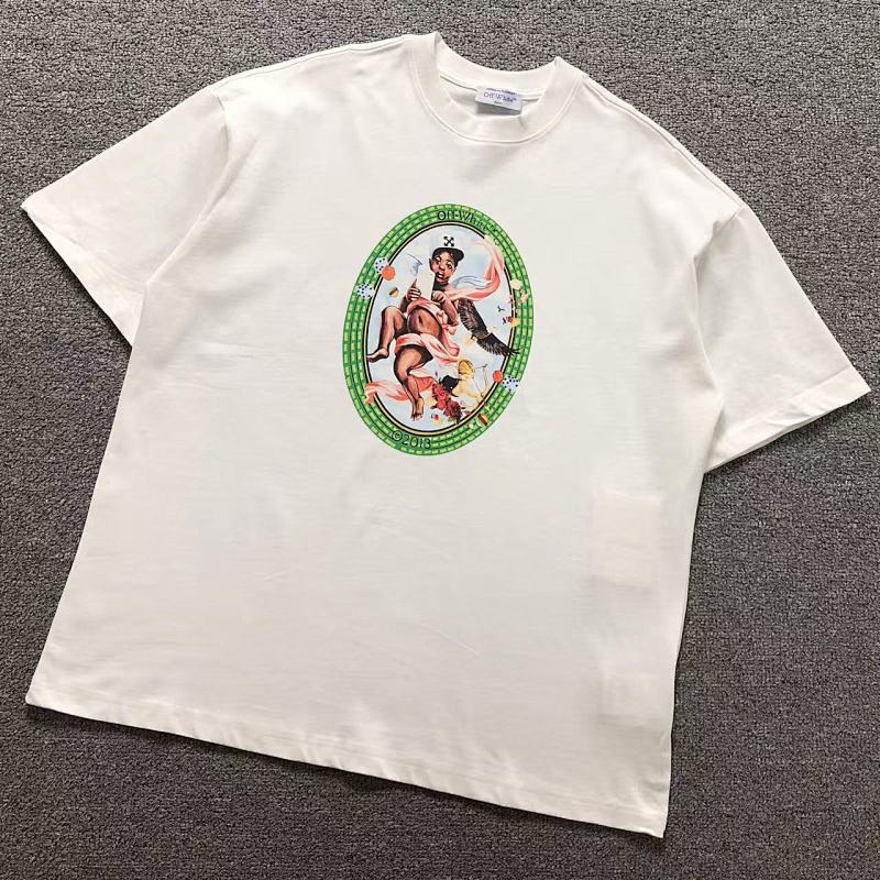 OFF WHITE TSHIRTS (33)