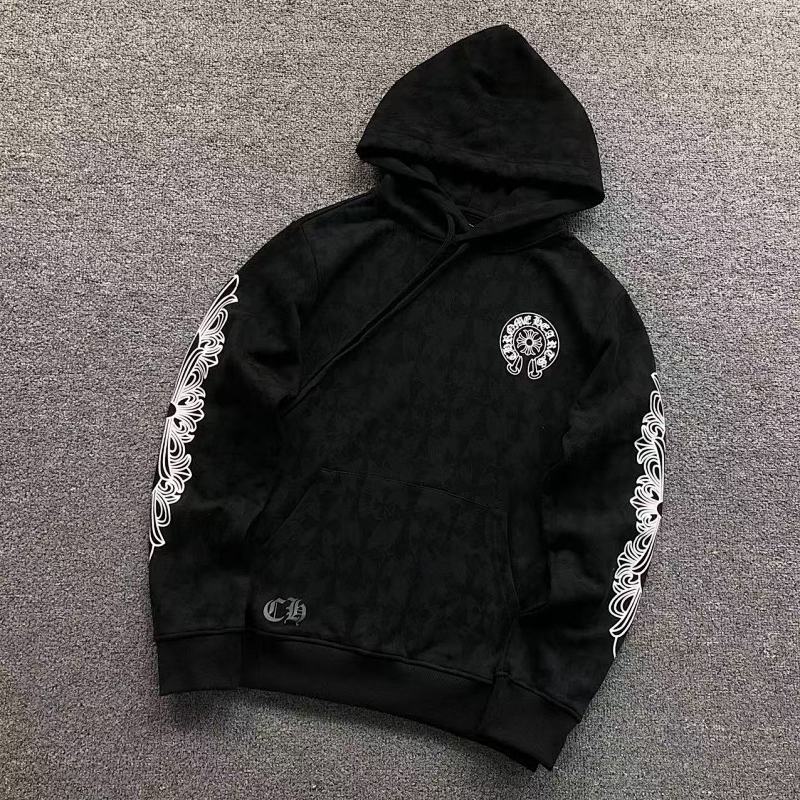 CHROME HEART HOODIES (20)