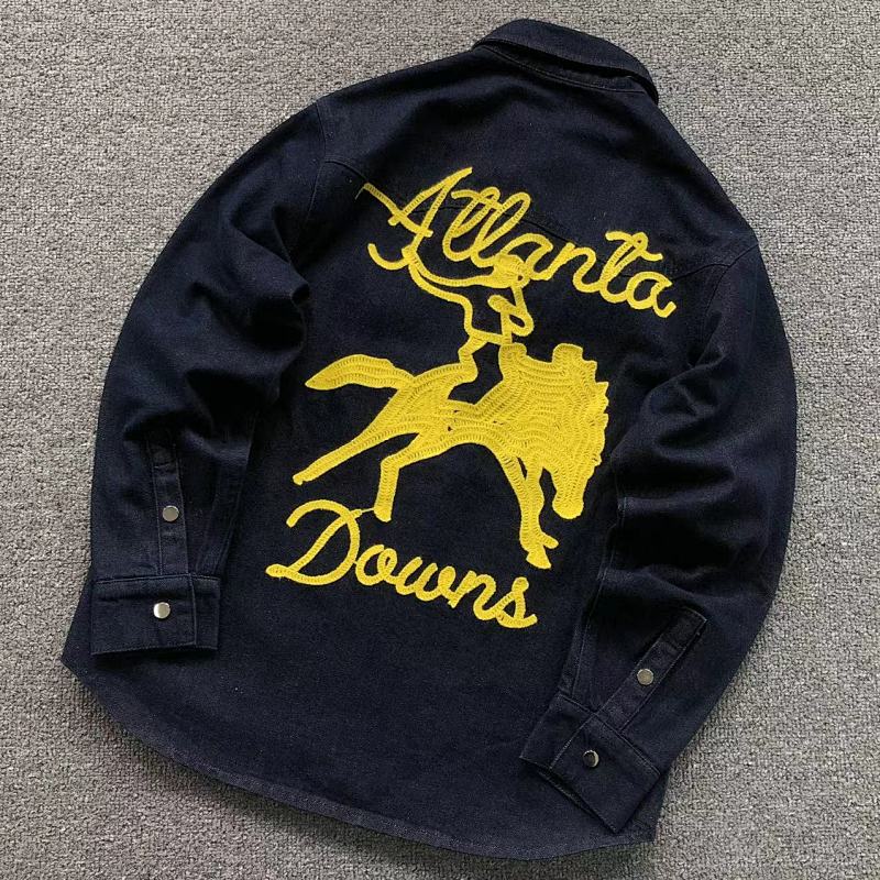 SP5DER JACKETS (5)