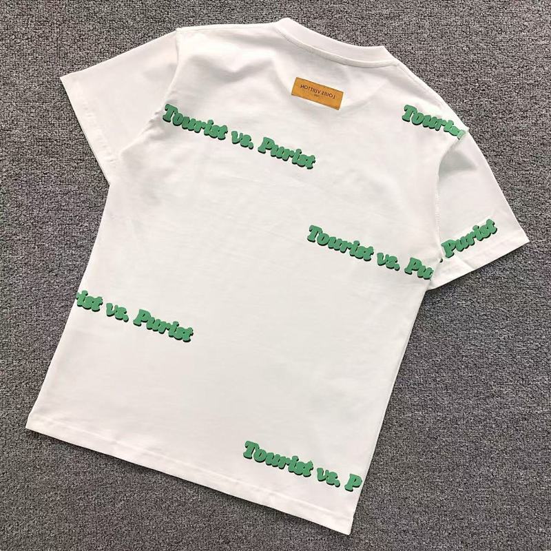 LOUIS VUITTON TSHIRTS (222)