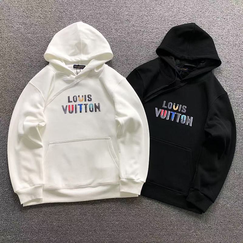 LOUIS VUITTON HOODIES (36)
