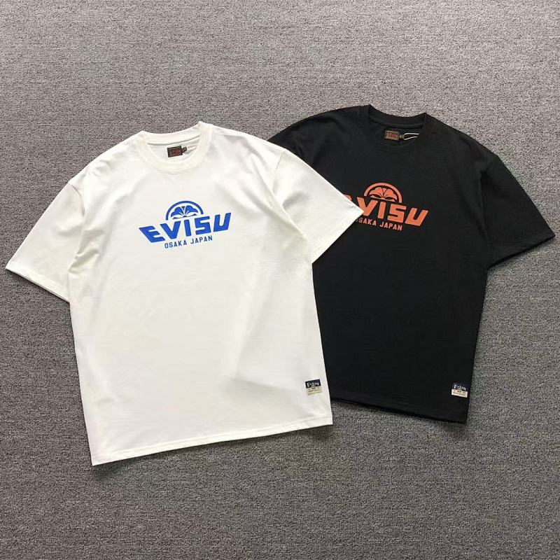 EVISU TSHIRTS (11)