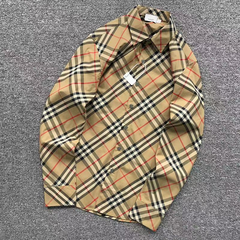 BURBERRY SHIRTS (19)