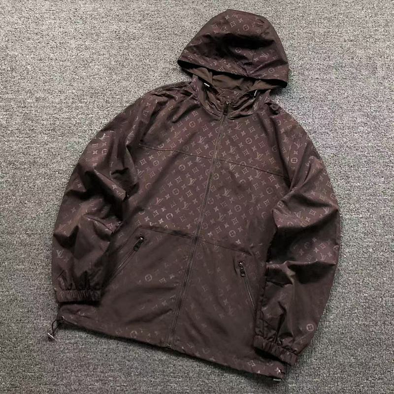 LOUIS VUITTON JACKETS (28)