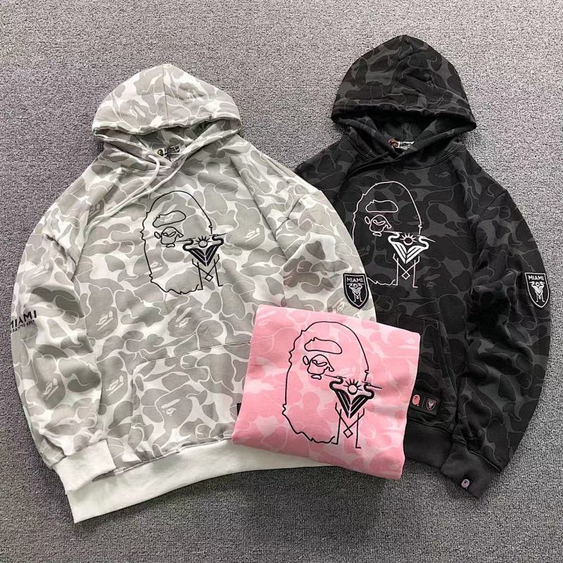 BAPE HOODIES (37)