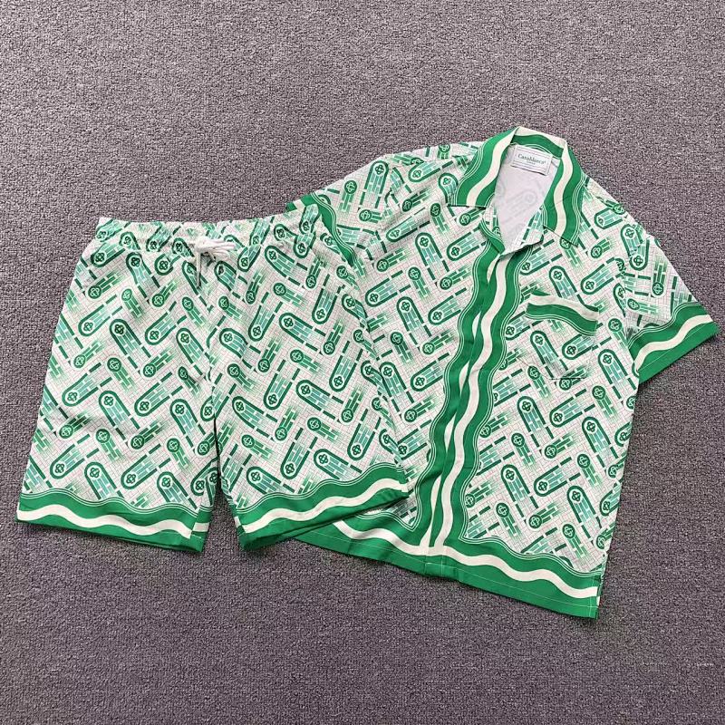 CASABLANCA SHIRTS (27)