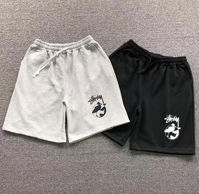 STUSSY SHORTS (25)