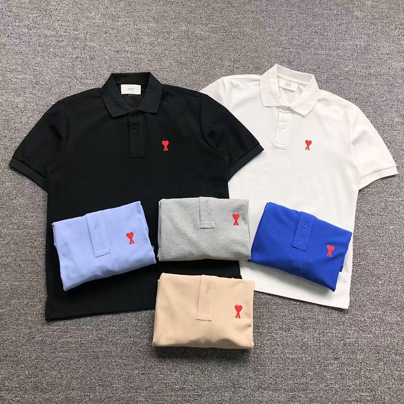 AMI POLOS (7)