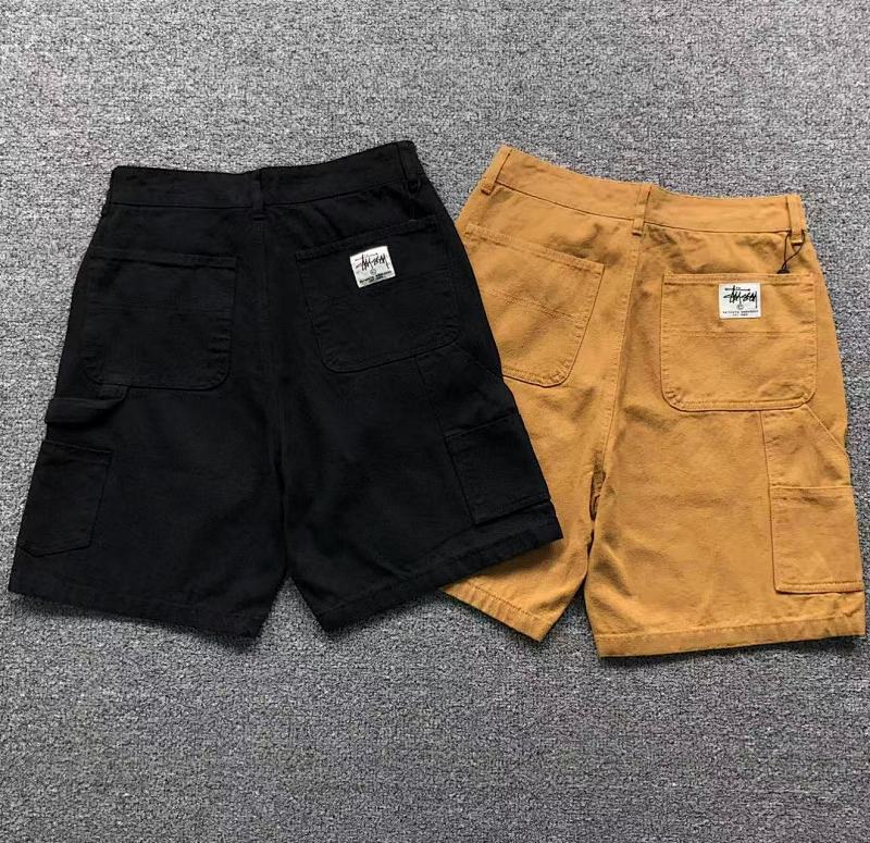 STUSSY SHORTS