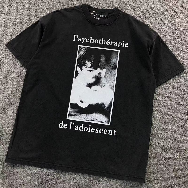 ENFANTS RICHES DEPRIMES TSHIRTS (112)