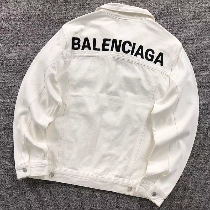BALENCIAGA JACKETS (6)