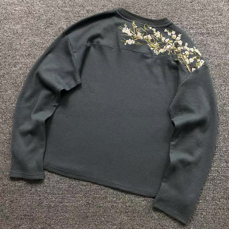 DERSCHULTZE LONGSLEEVES