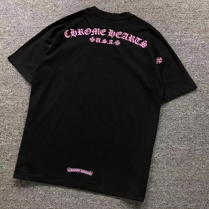 CHROME HEART TSHIRTS (26)