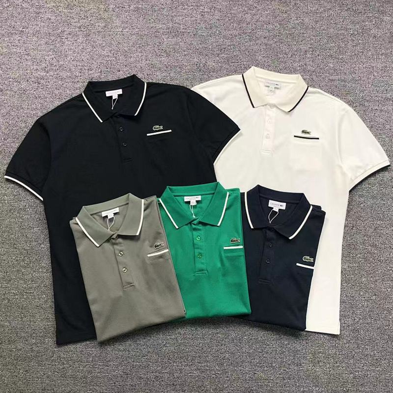 LACOSTE POLOS (7)