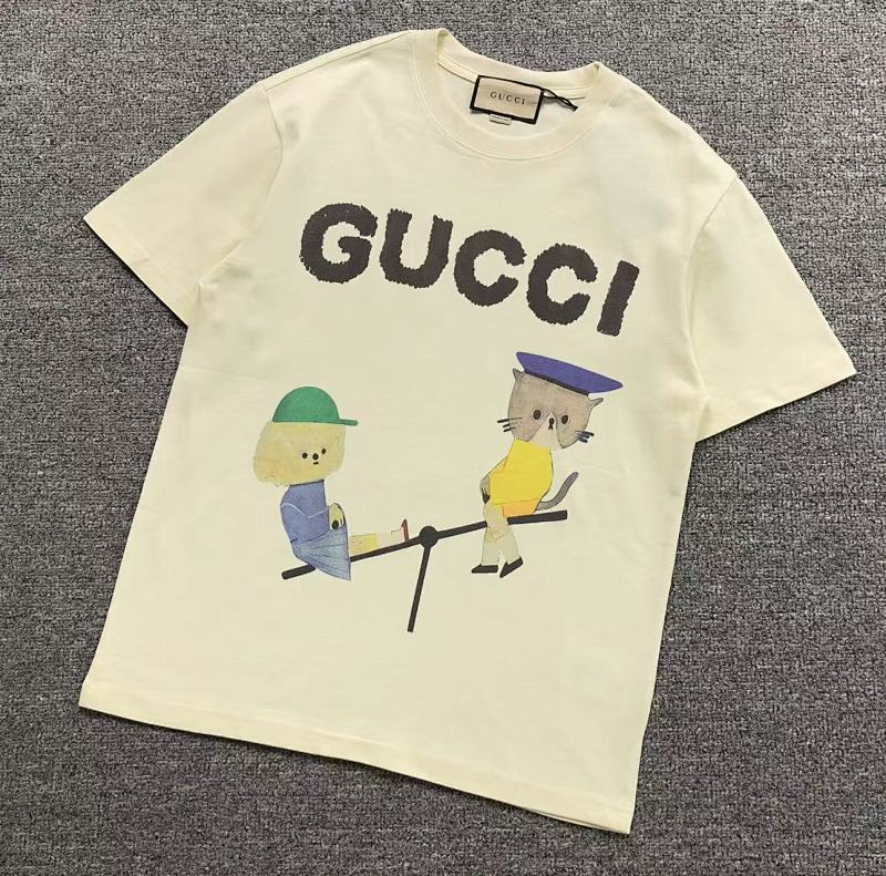 GUCCI TSHIRTS (137)