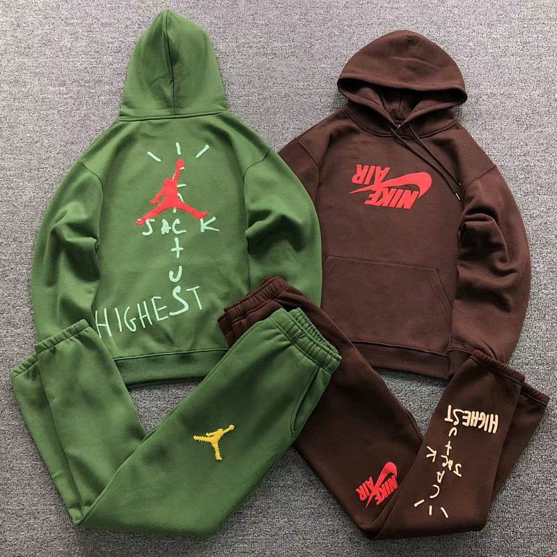 JORDAN HOODIES (38)