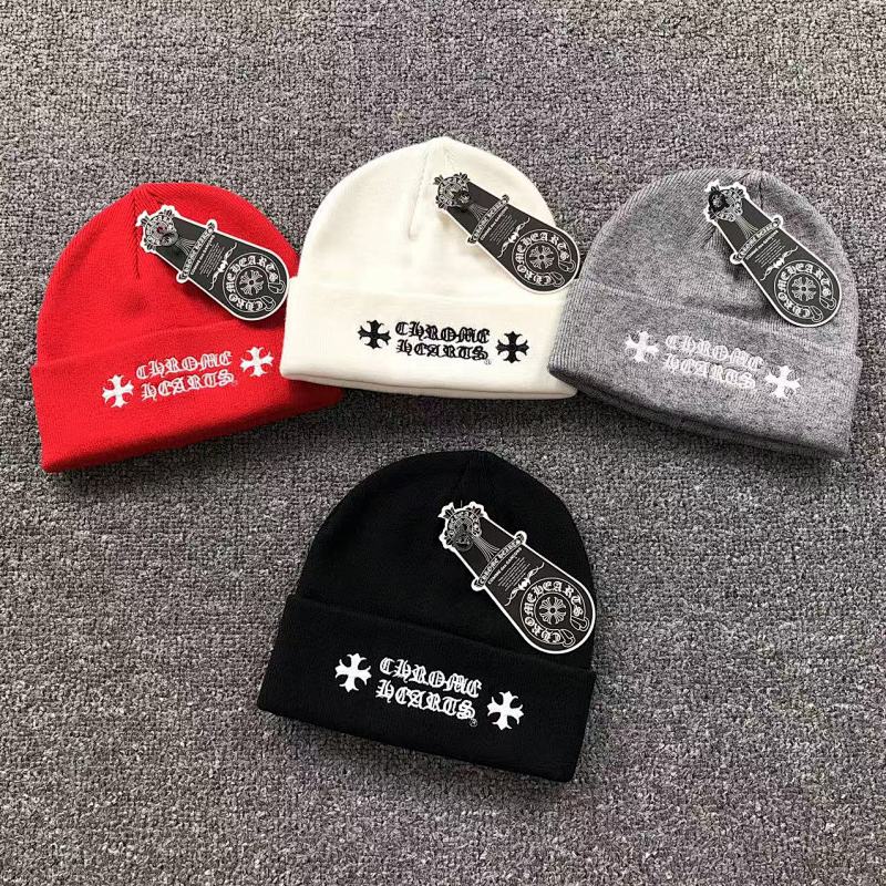 CHROME HEART HATS (53)