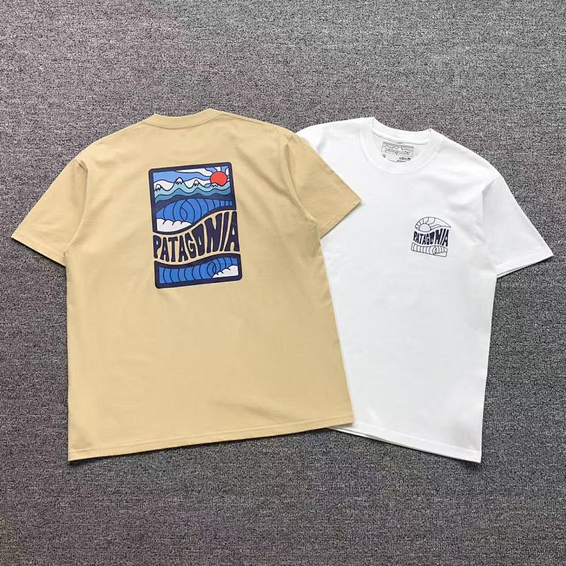 PATAGONIA TSHIRTS (15)