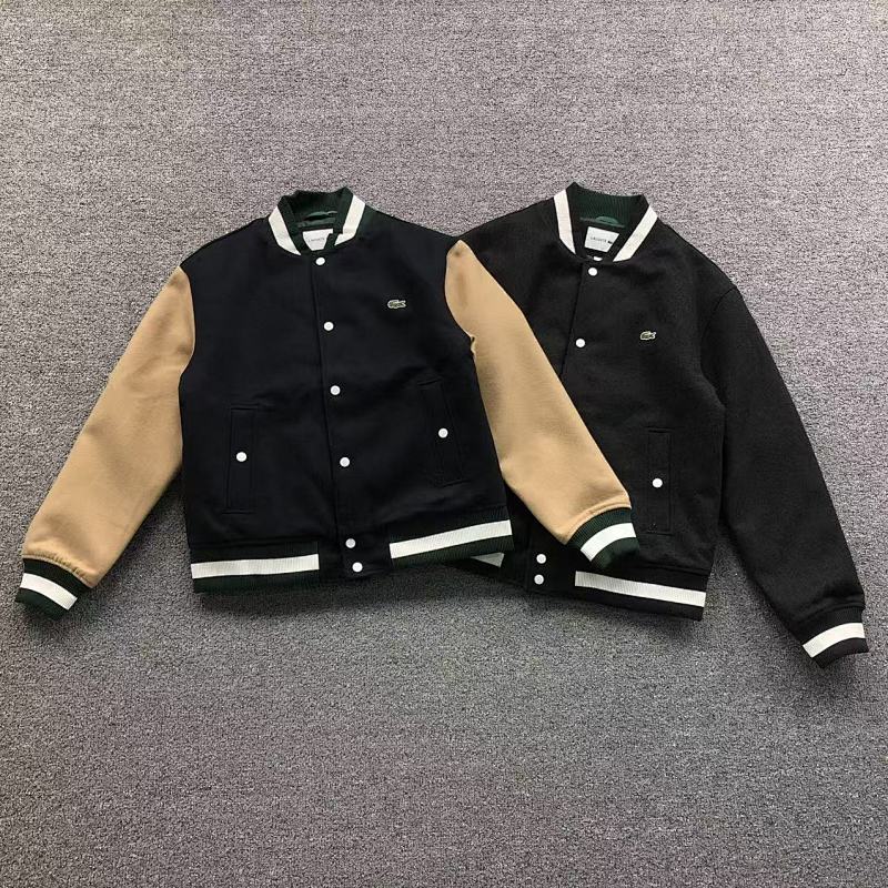 LACOSTE JACKETS (10)