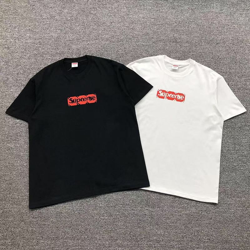 SUPREME TSHIRTS (48)