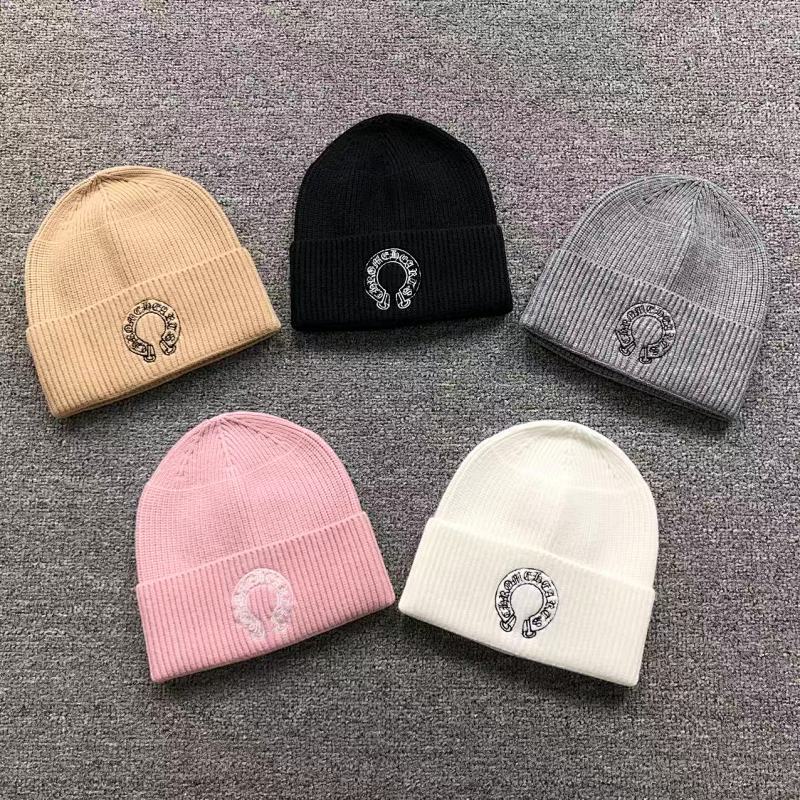 CHROME HEART HATS (33)