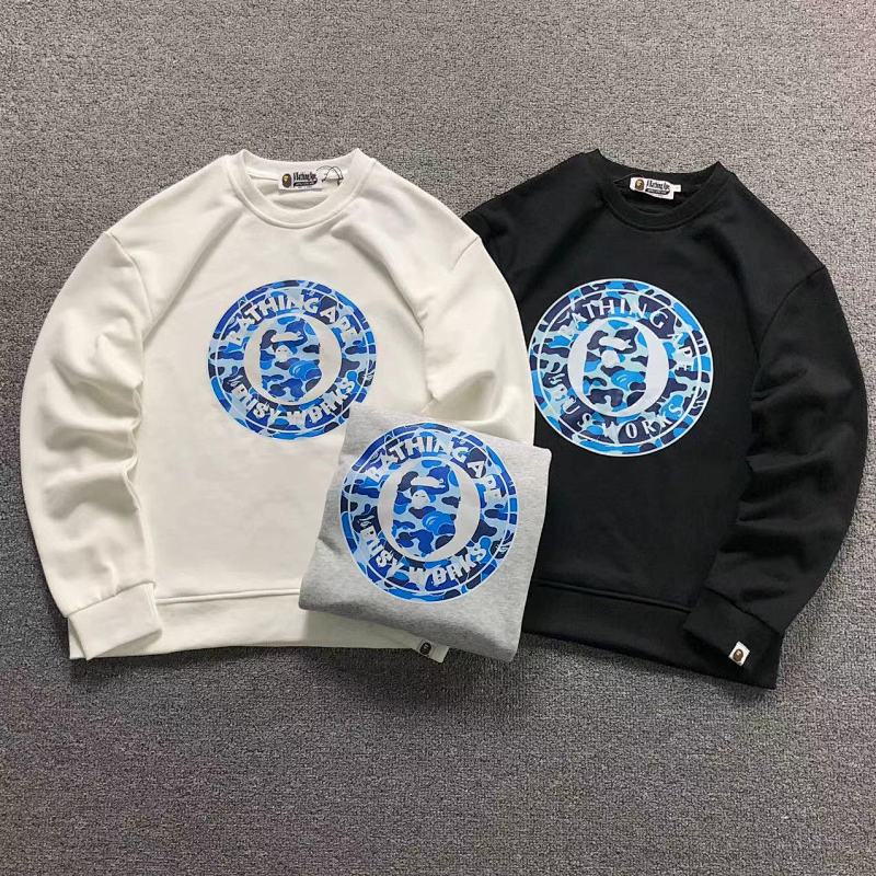 BAPE HOODIES (43)