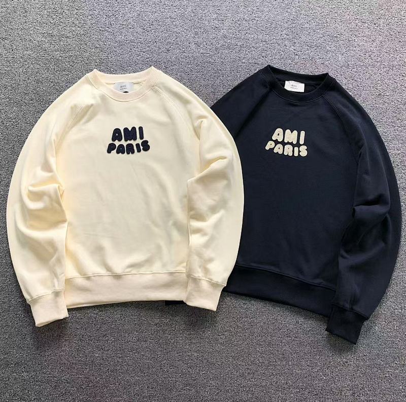 AMI HOODIES (85)