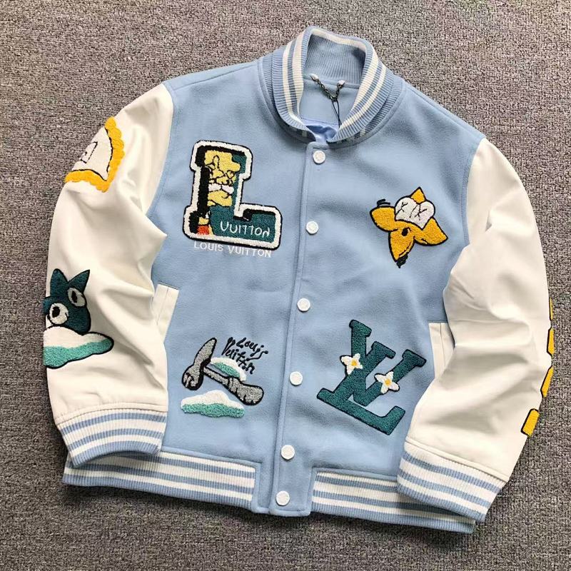 LOUIS VUITTON JACKETS (42)