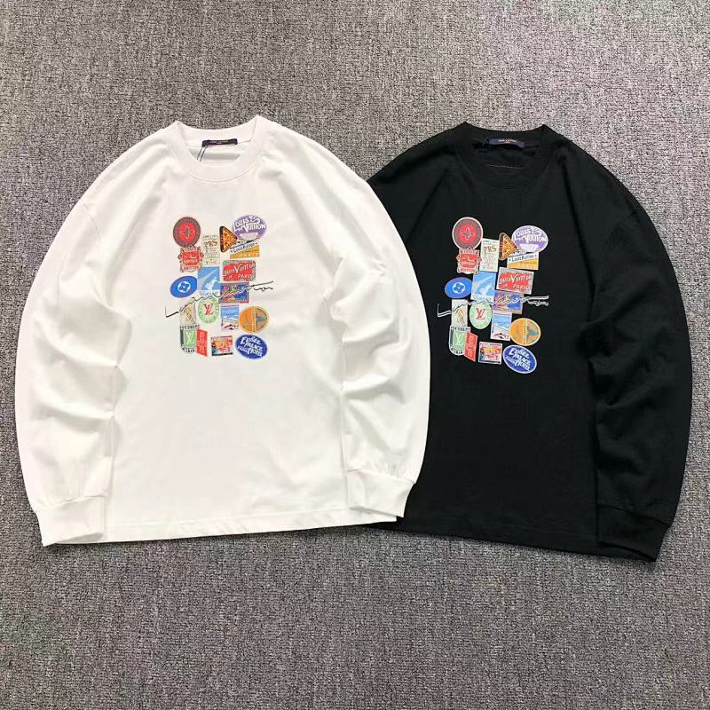 LOUIS VUITTON LONGSLEEVES (19)