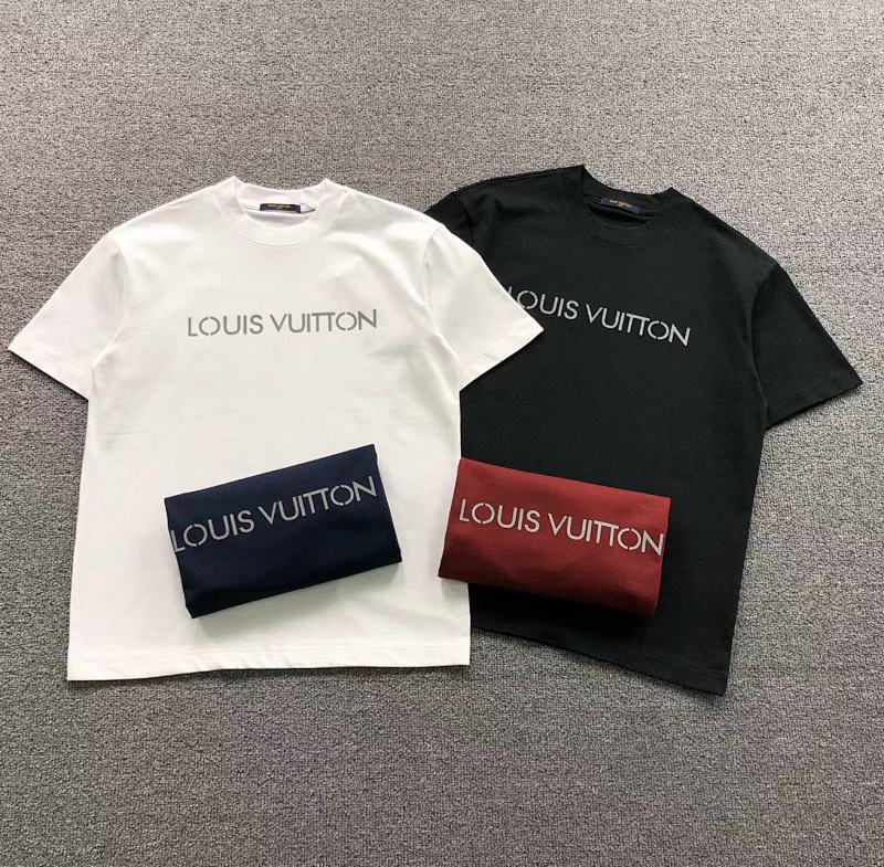 LOUIS VUITTON TSHIRTS (257)