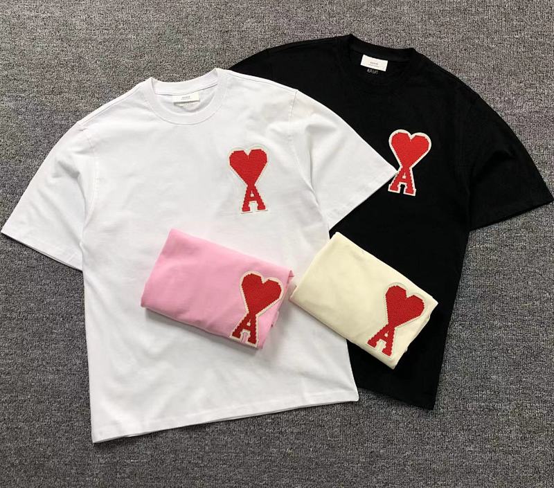 AMI TSHIRTS (97)