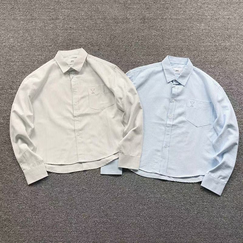 AMI SHIRTS (2)