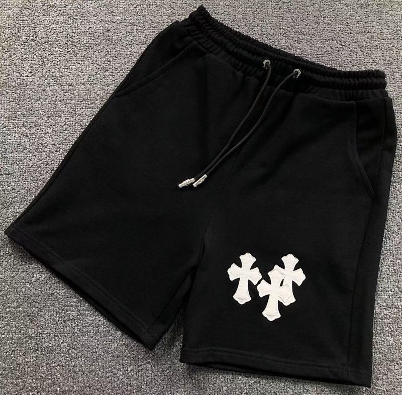CHROME HEART SHORTS (38)
