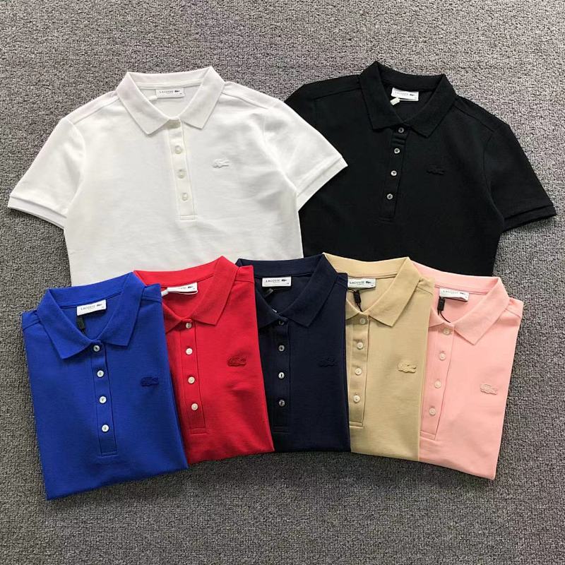 LACOSTE POLOS (21)