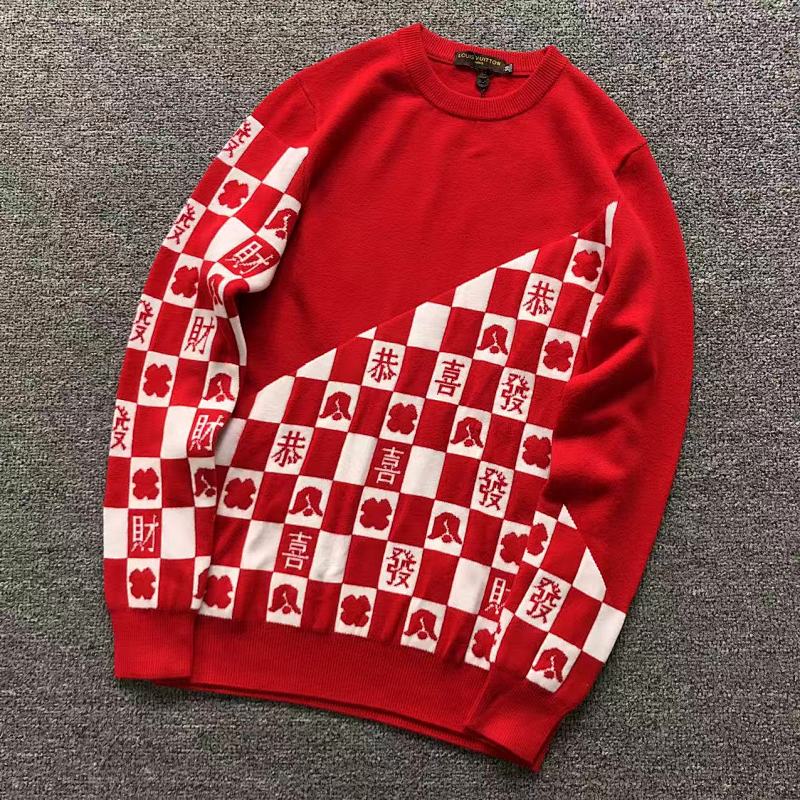LOUIS VUITTON SWEATERS (35)