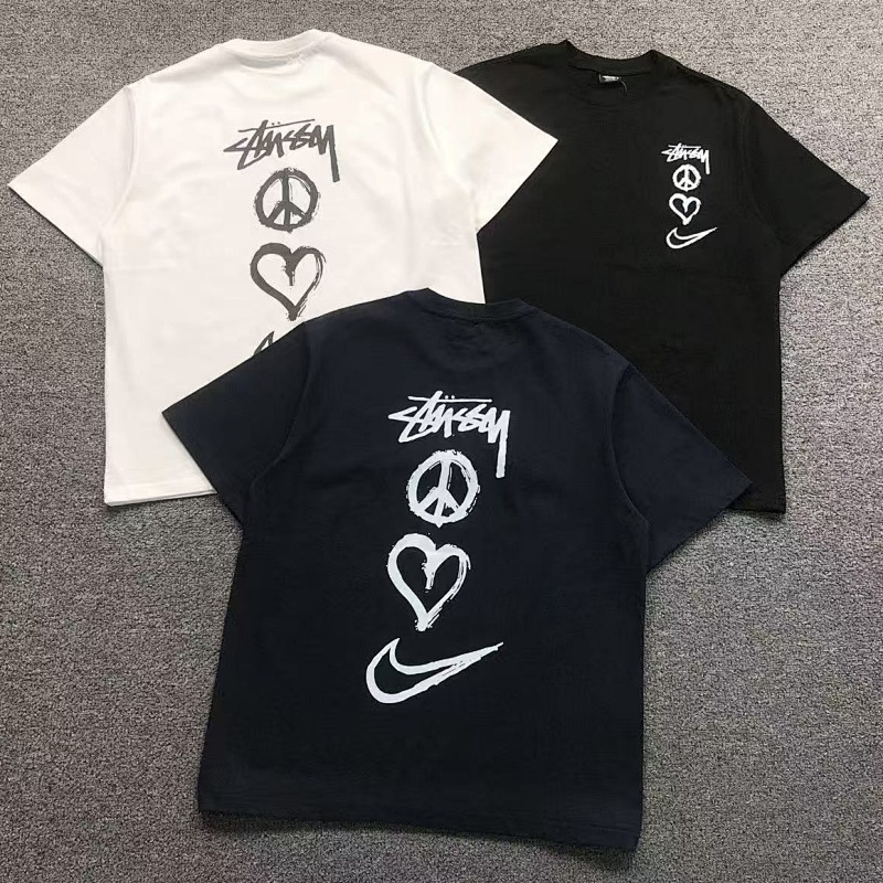 STUSSY TSHIRTS (7)
