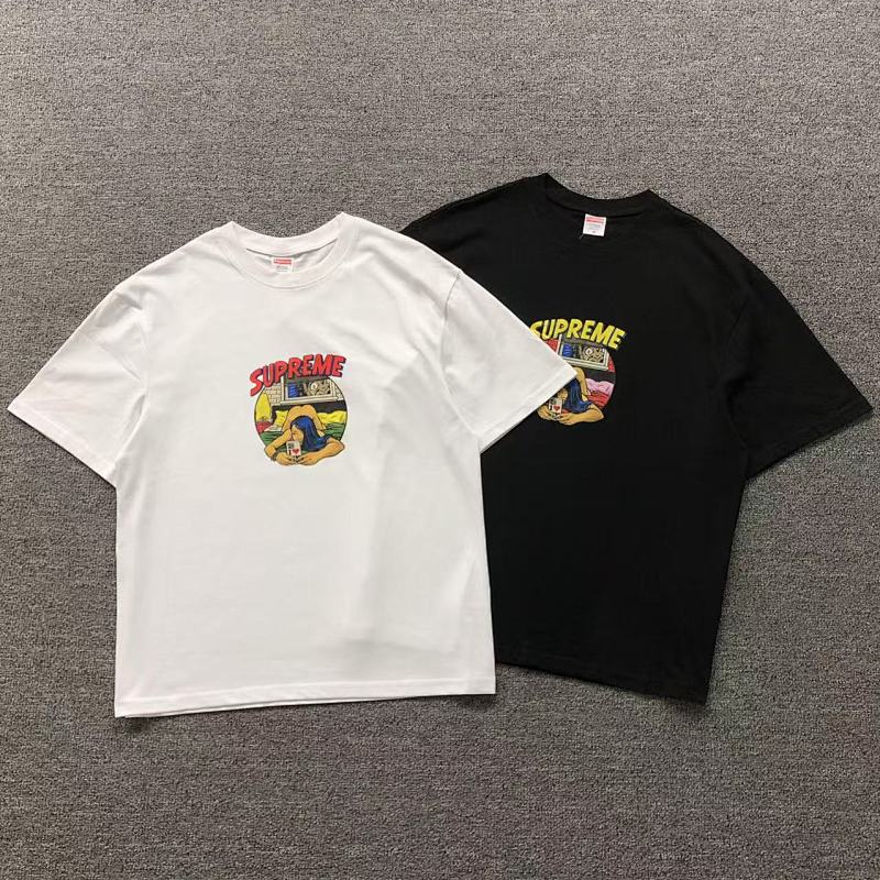 SUPREME TSHIRTS (74)