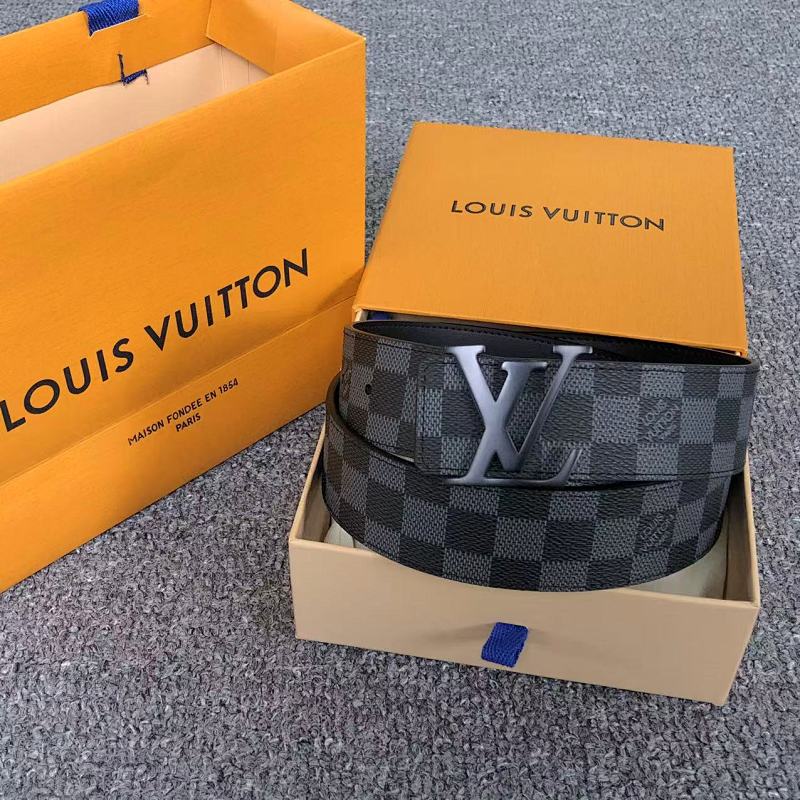 LOUIS VUITTON BELTS (5)
