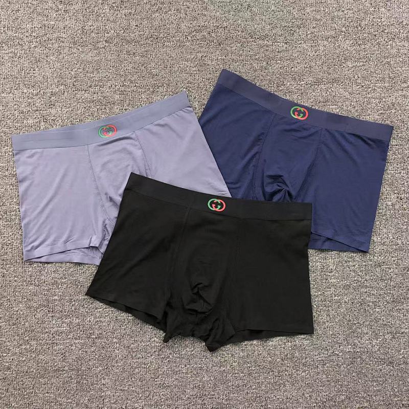 GUCCI UNDERWEAR (3)