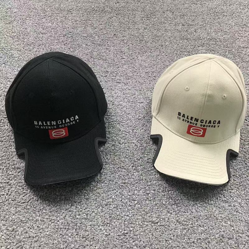 BALENCIAGA HATS (5)