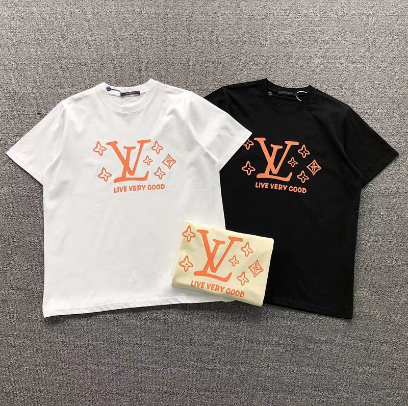 LOUIS VUITTON TSHIRTS (261)