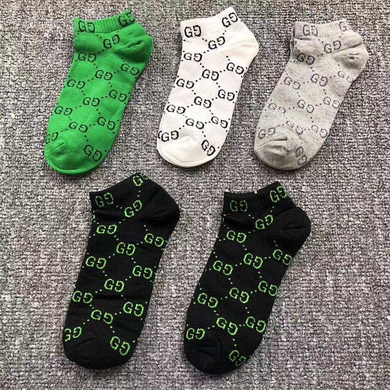 GUCCI SOCKS (4)