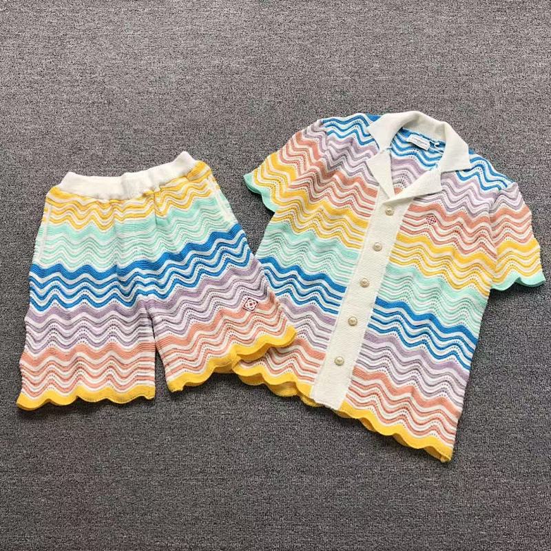 CASABLANCA SHORTS (35)