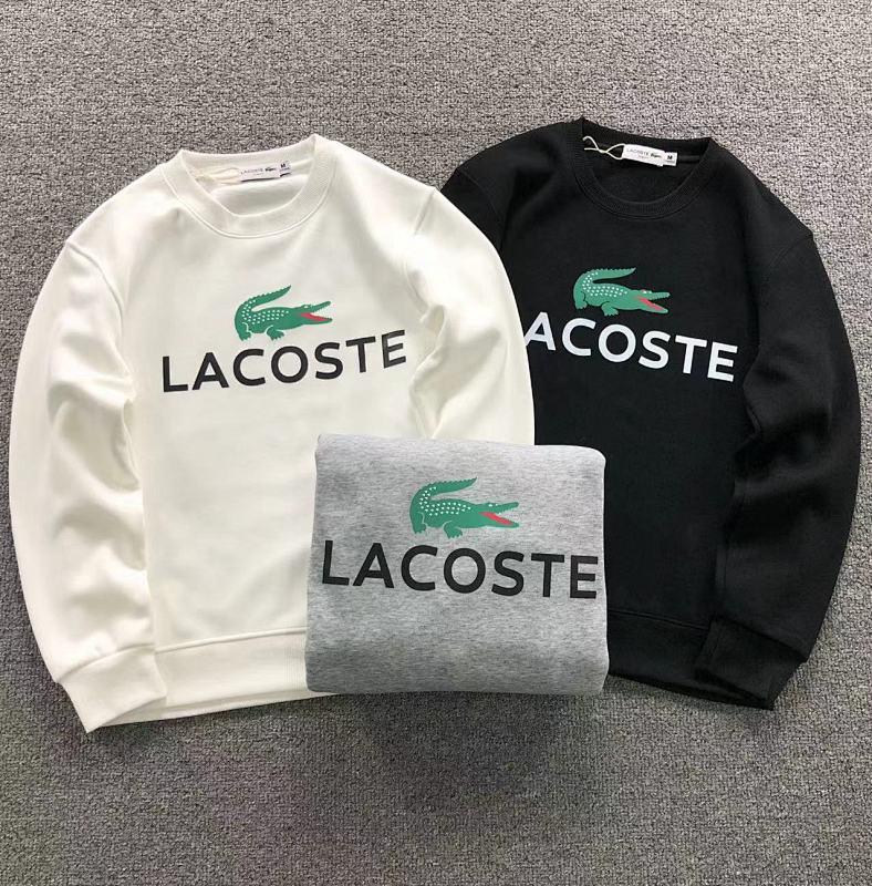 LACOSTE HOODIES (17)