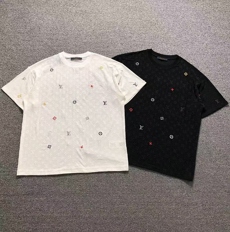 LOUIS VUITTON TSHIRTS (88)