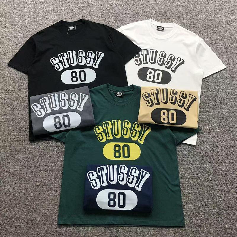 STUSSY TSHIRTS (195)