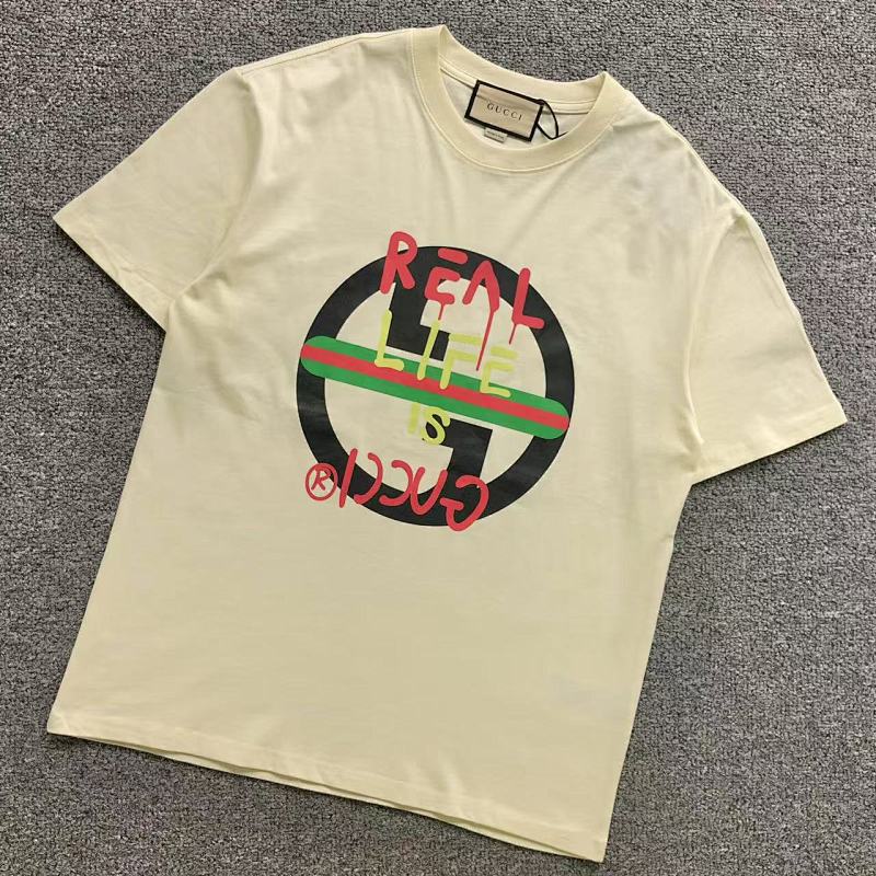 GUCCI TSHIRTS (122)